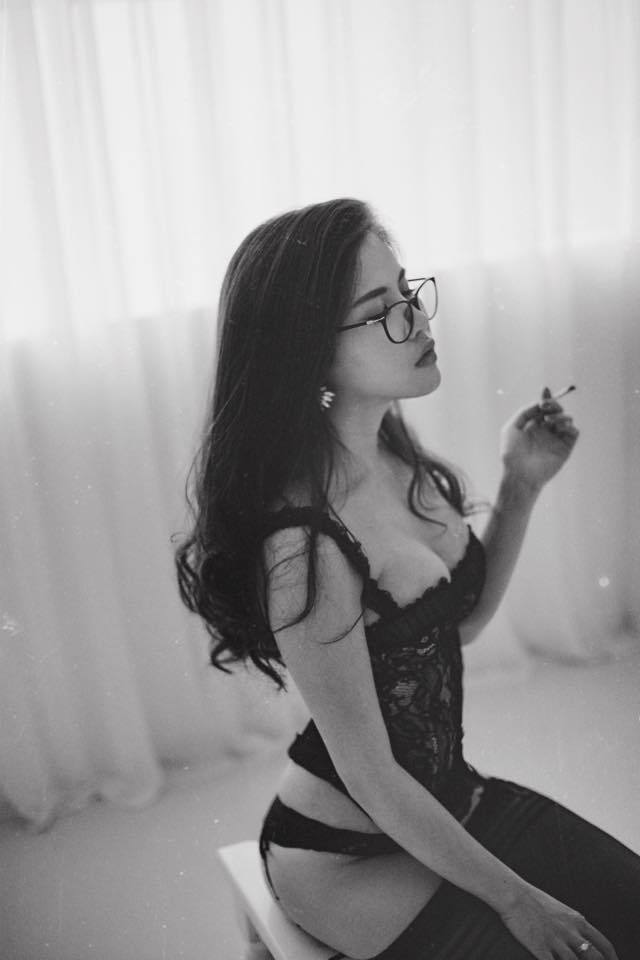 岳的下面好肥厚